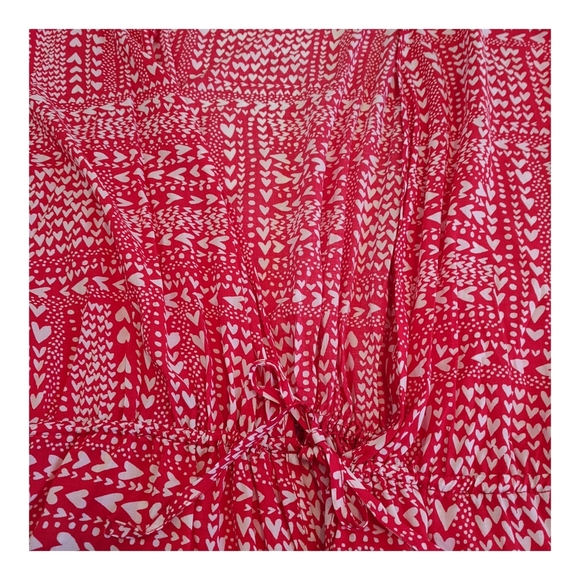 Victoria's Secret | Sweetheart Kimono Robe NWOT - Picture 3 of 5